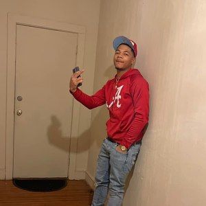 Meet your Posher, Jai